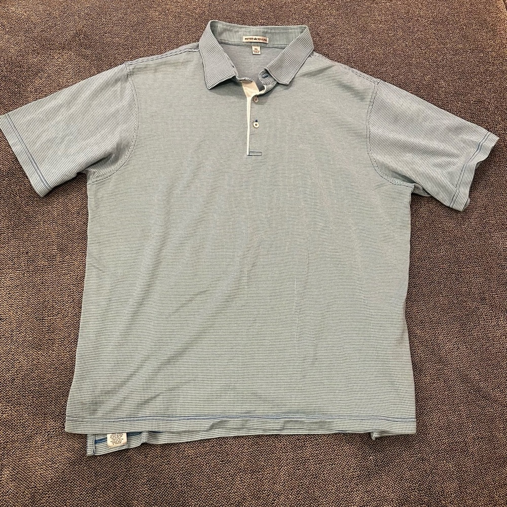 Peter Millar polo